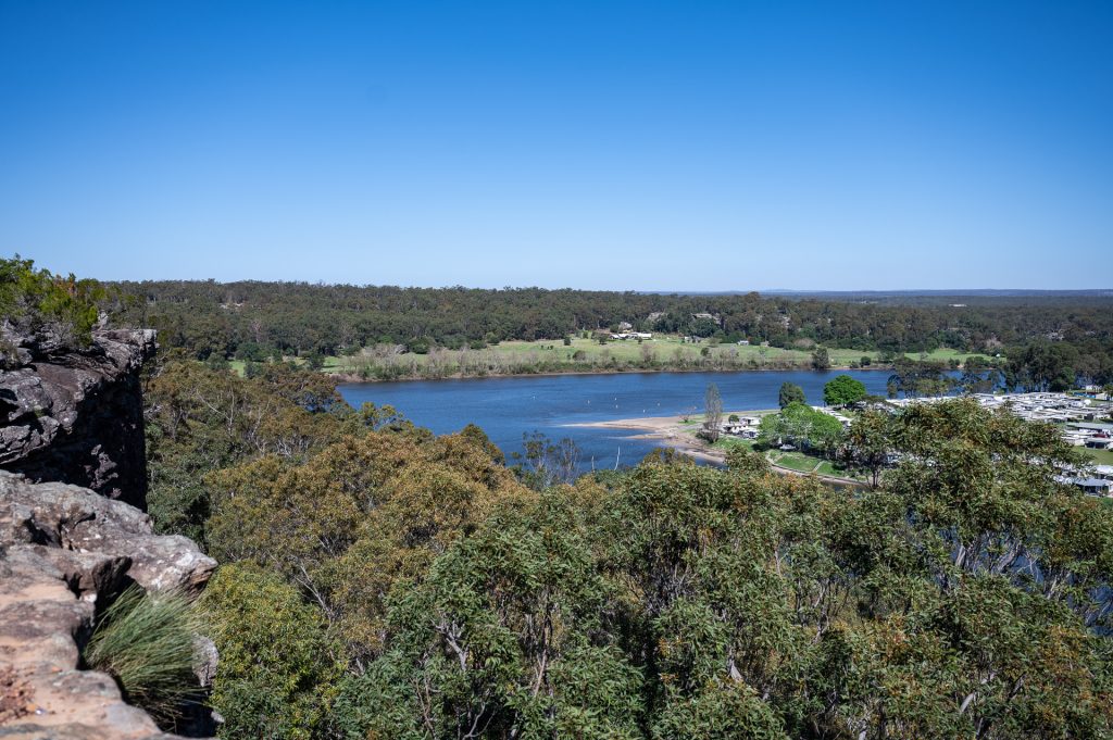 Mundamia Village