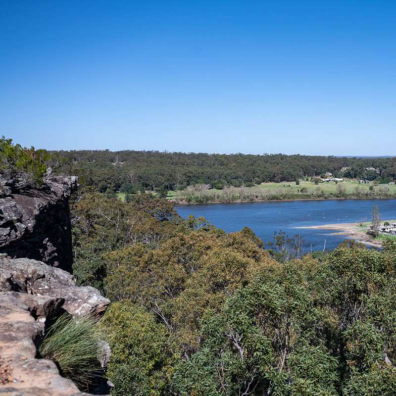 Mundamia Village